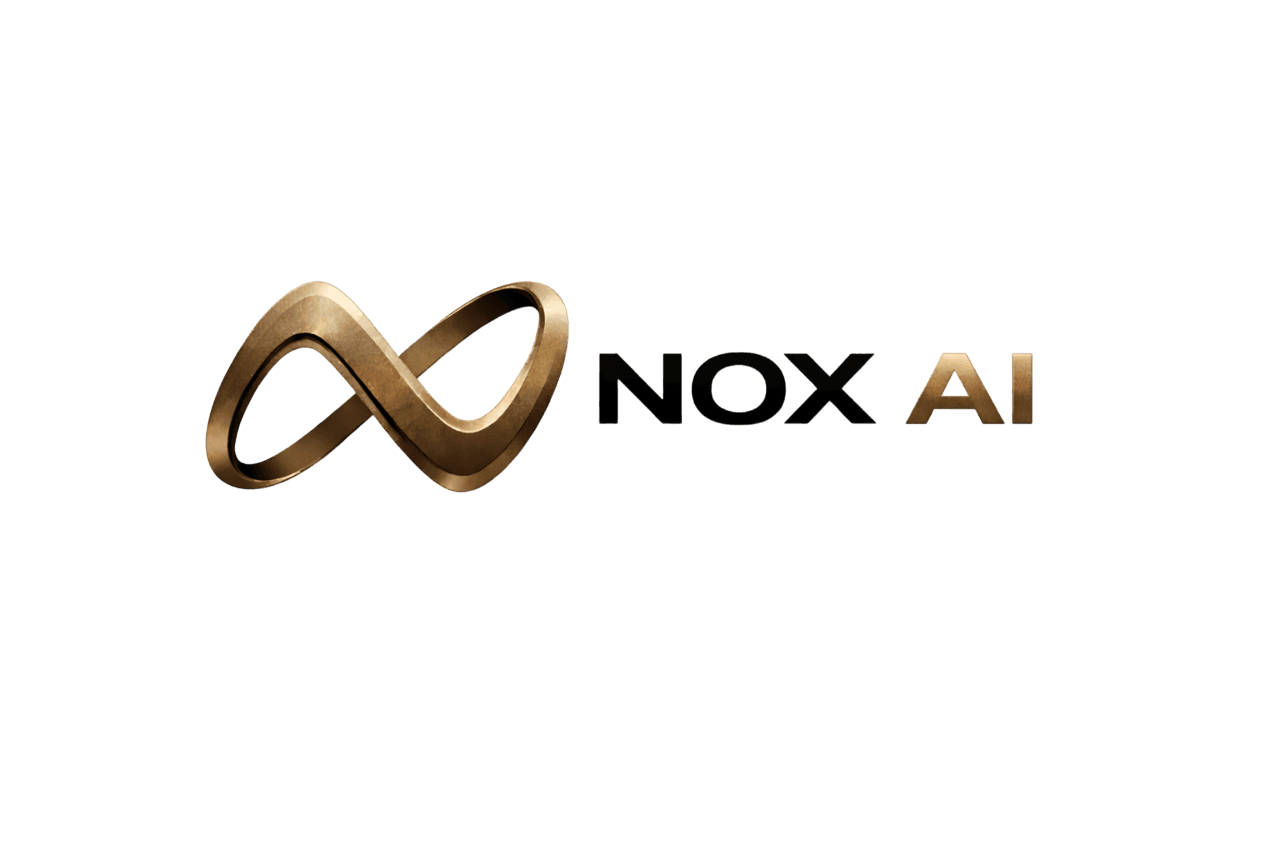 Nox AI product screenshot